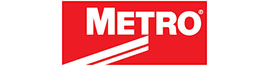 Metro logo