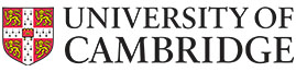 University of Cambridge logo