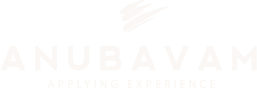 Anubavam Logo