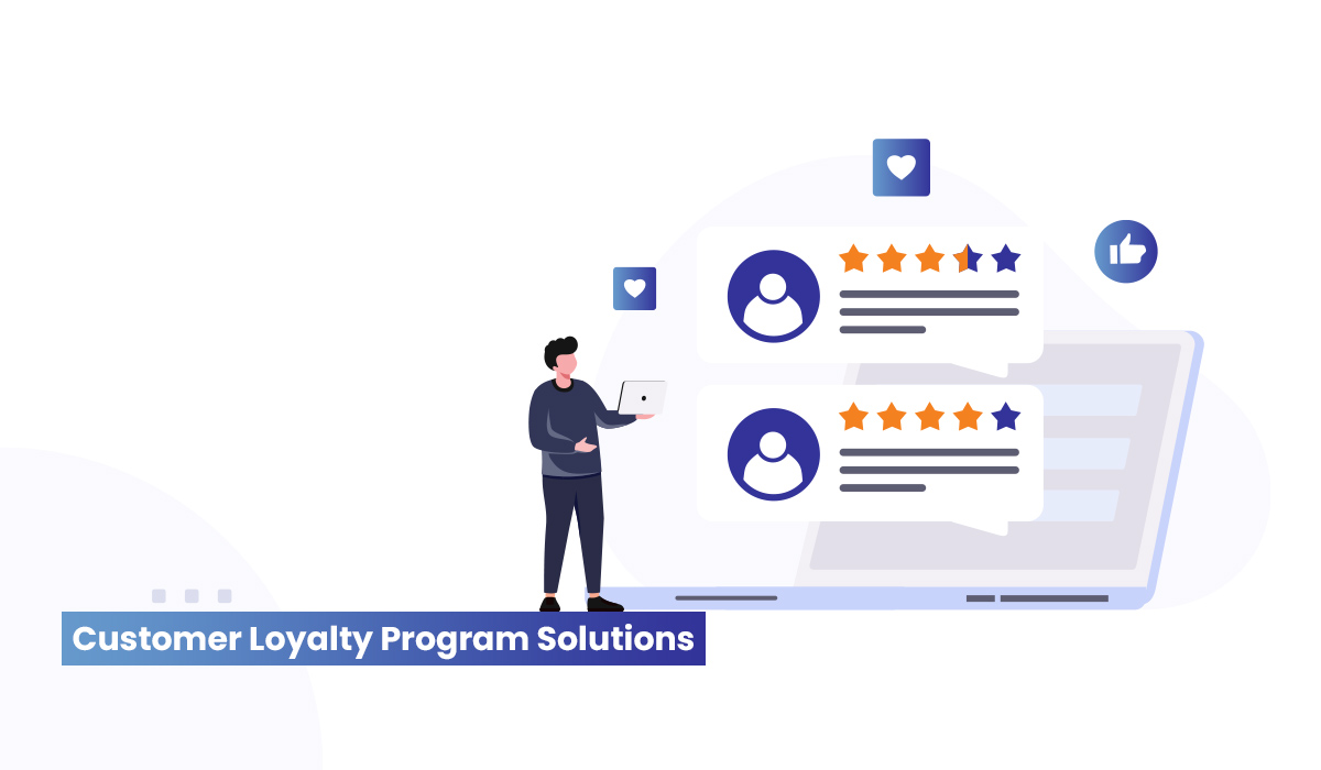 Customer Loyalty Program Solutions