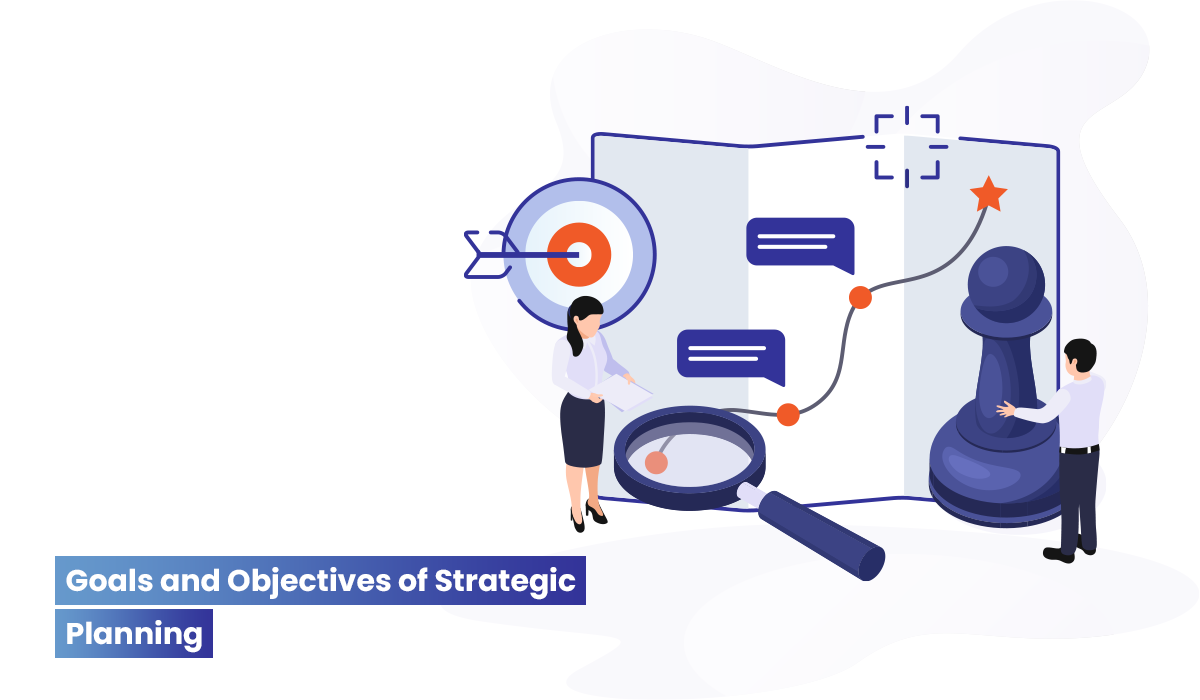  strategic planning objectives