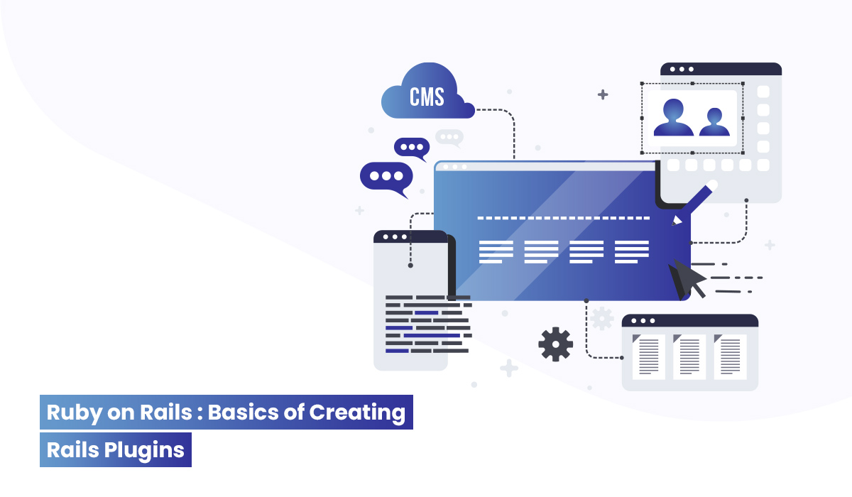 Ruby on Rails: Basics of Creating Rails Plugins