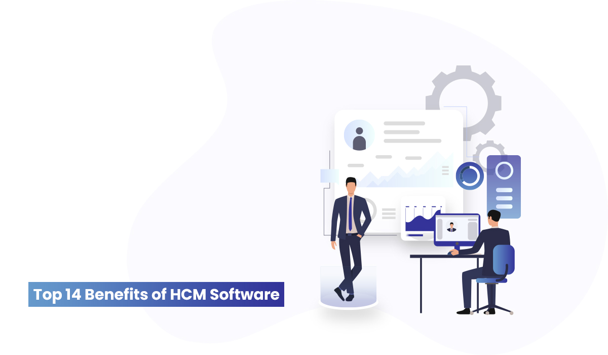 reasons why you shouldn't ignore HCM software