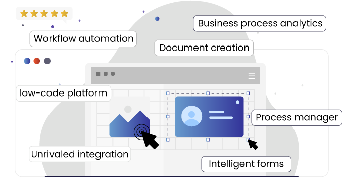 Low-Code Platform