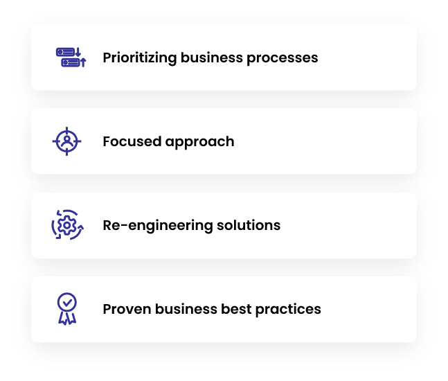 Process Improvement