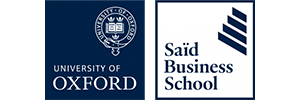 Said Business School Oxford University
