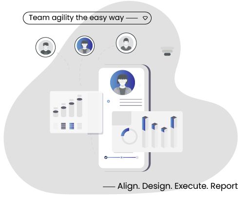 Analyze progress with insight-rich reports