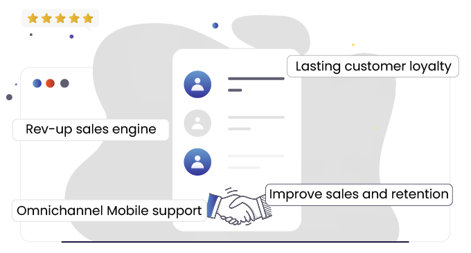 Customer Relationship Management System