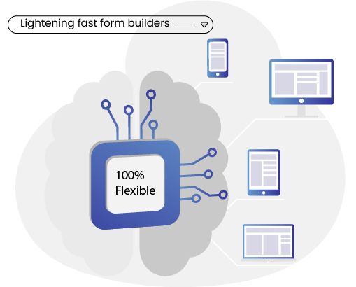 Form builders that work