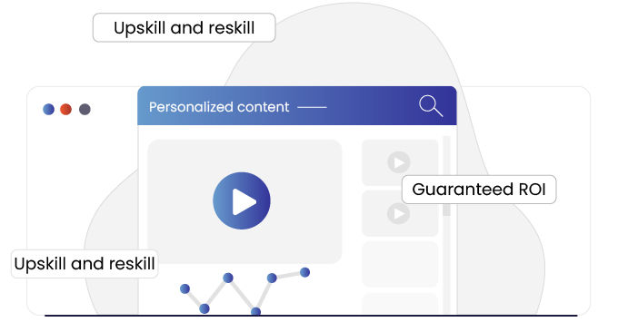 Corporate Learning Management System