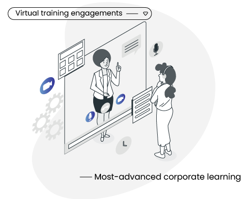 Most-engaging learner management