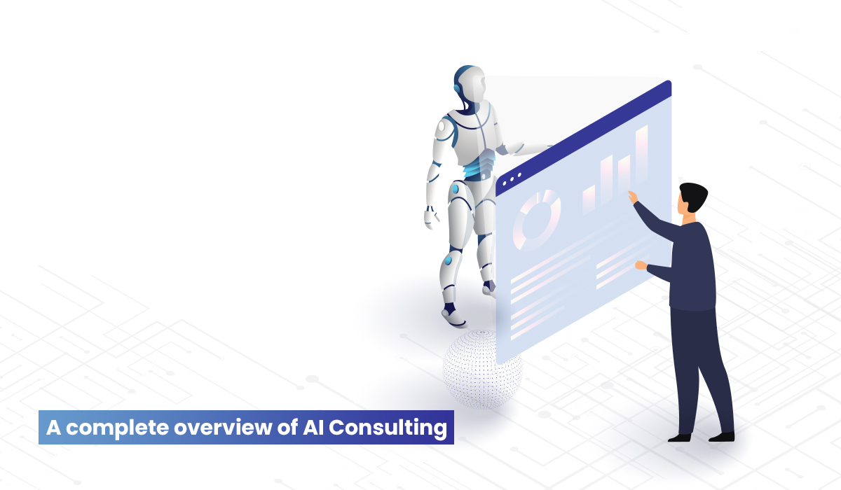 AI Consulting service guide