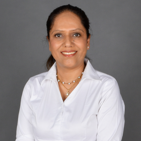 Dr. Inderpreet Kaur